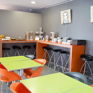 Hotel Sidorme Girona