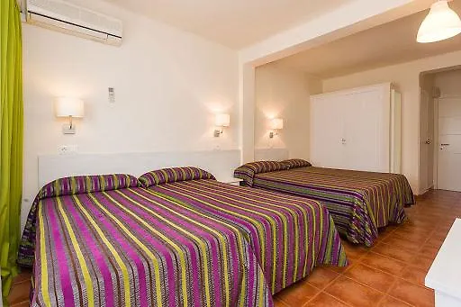 Hostal Sol Y Miel Benalmádena 2*,  Ισπανία