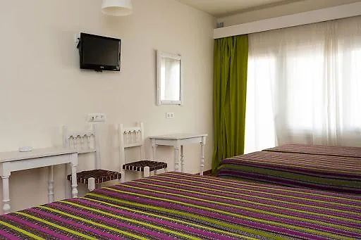 Hostal Sol Y Miel Benalmádena Πανσιόν