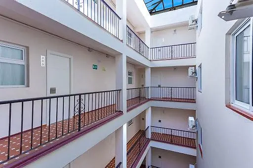 Hostal Sol Y Miel Benalmádena 2*,