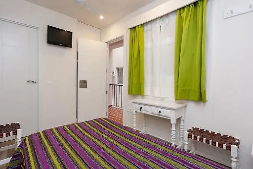 Hostal Sol Y Miel Benalmádena Πανσιόν