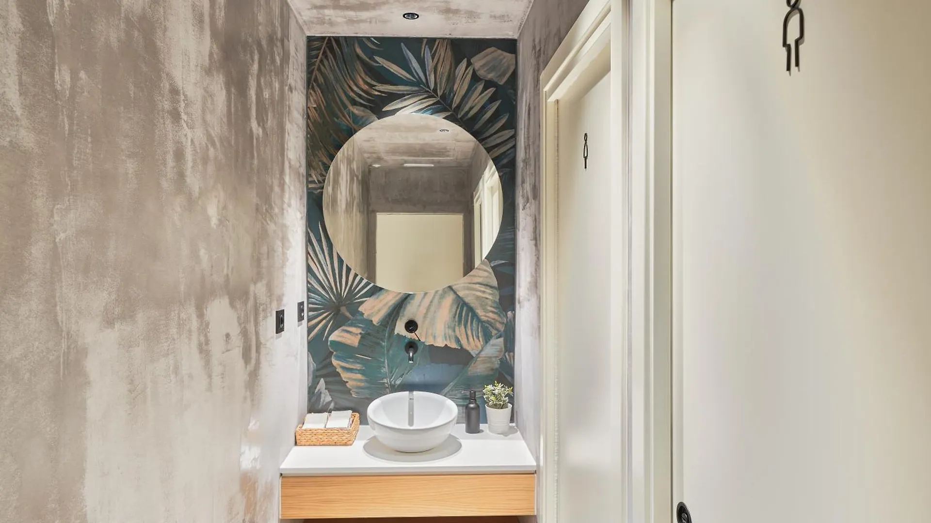 Hostal Sol Y Miel Benalmádena Ισπανία