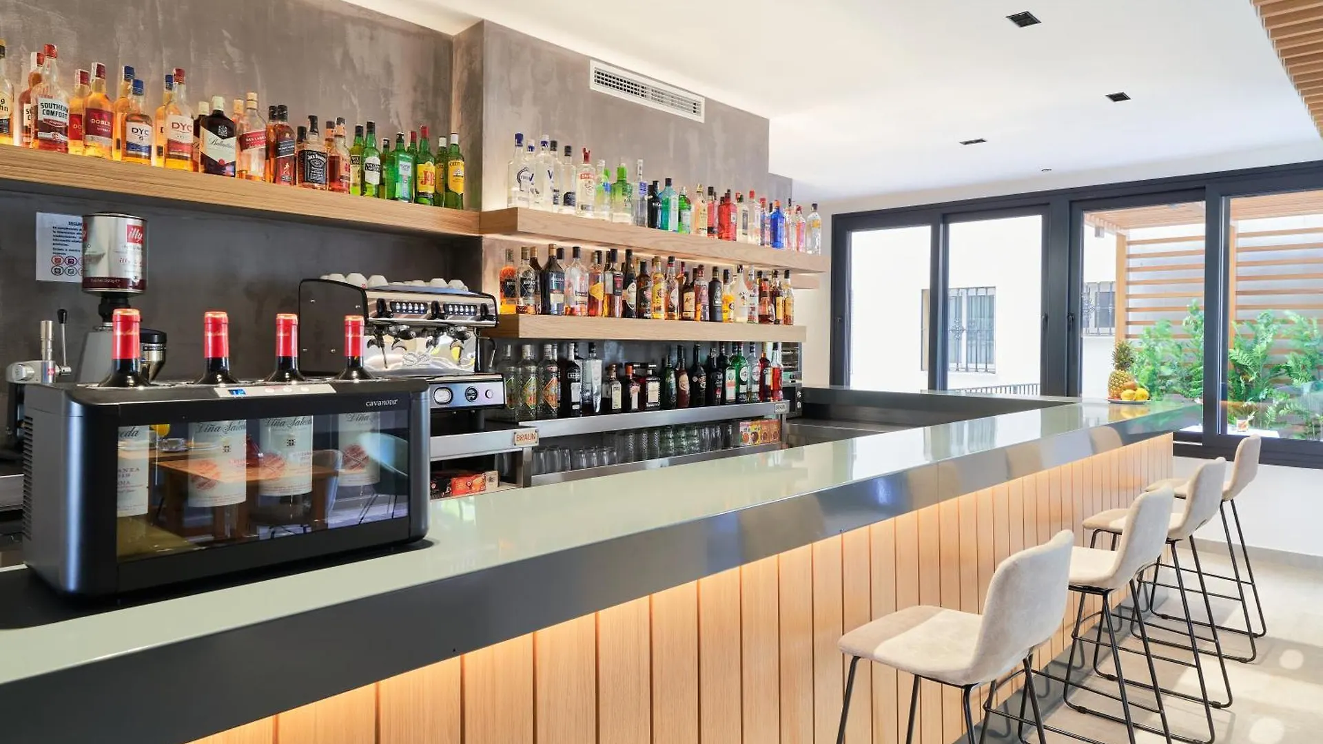 Hostal Sol Y Miel Benalmádena Ισπανία