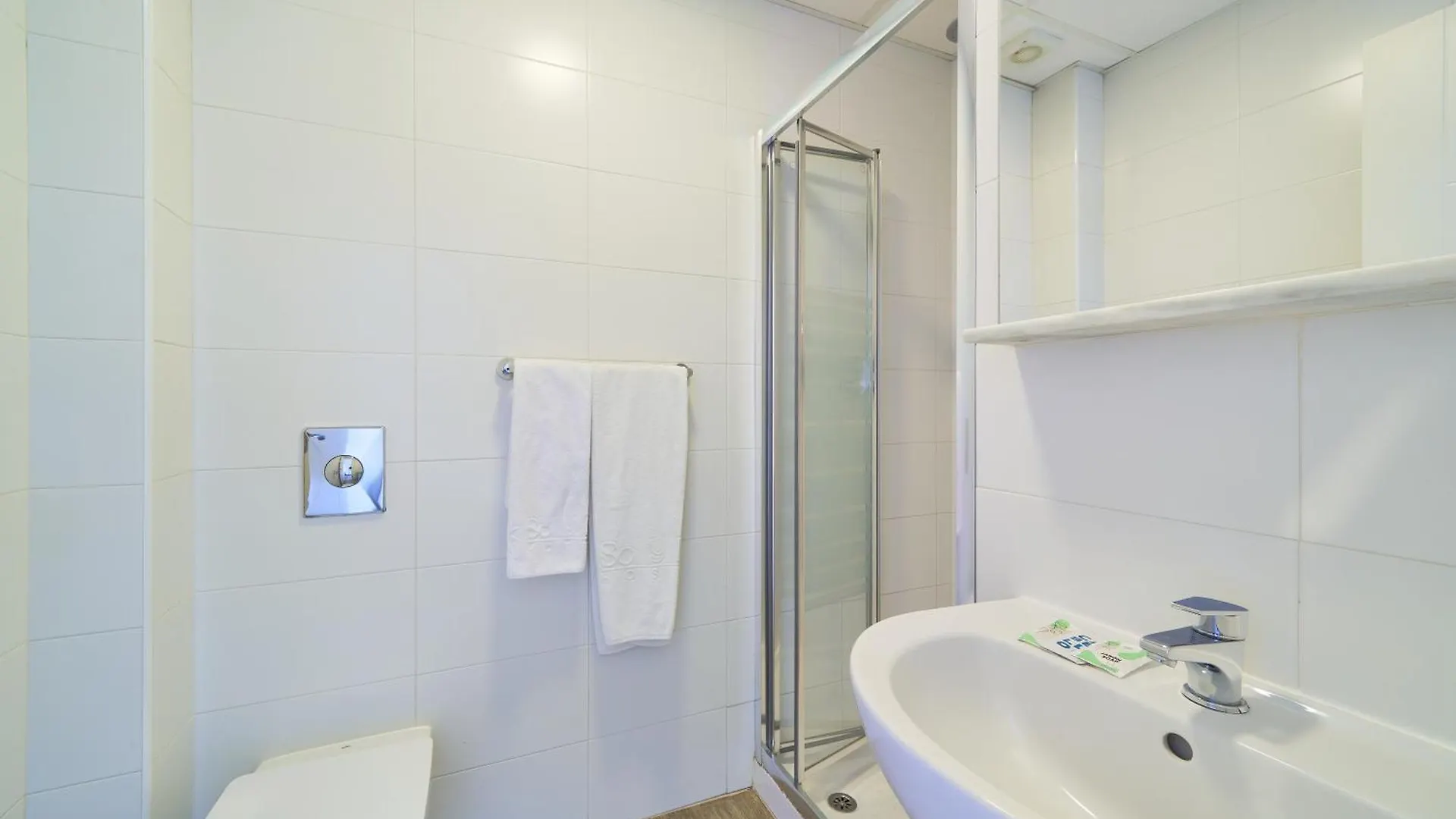 Hostal Sol Y Miel Benalmádena 2*,  Ισπανία