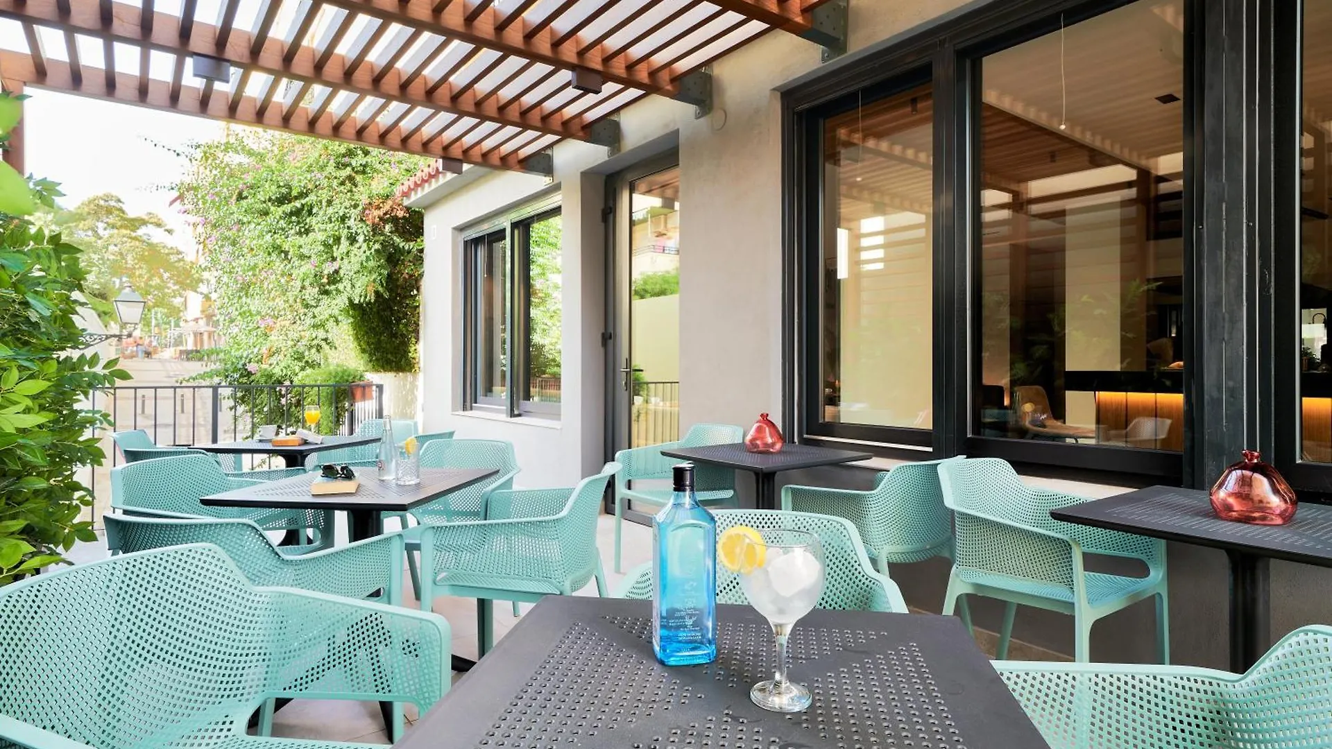 Hostal Sol Y Miel Benalmádena 2*,