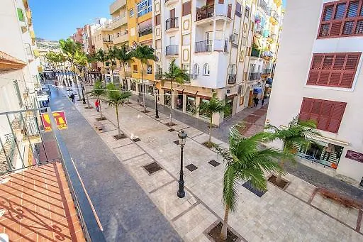 Guest house Hostal Sol Y Miel Benalmadena