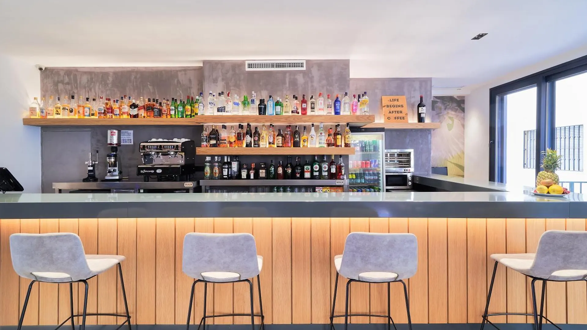 Hostal Sol Y Miel Benalmadena Guest house