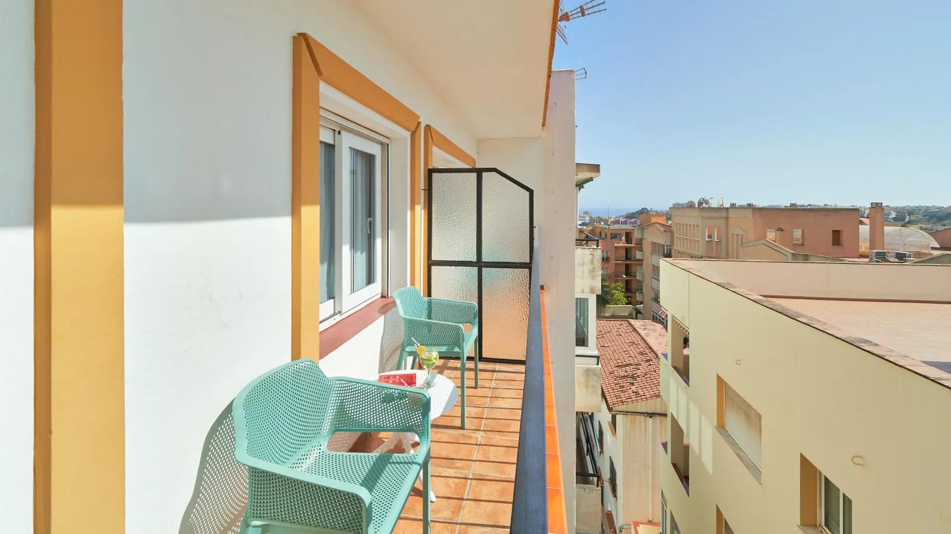 Hostal Sol Y Miel Benalmadena 2*,  Spain