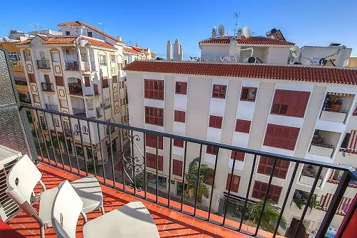 Hostal Sol Y Miel Benalmadena