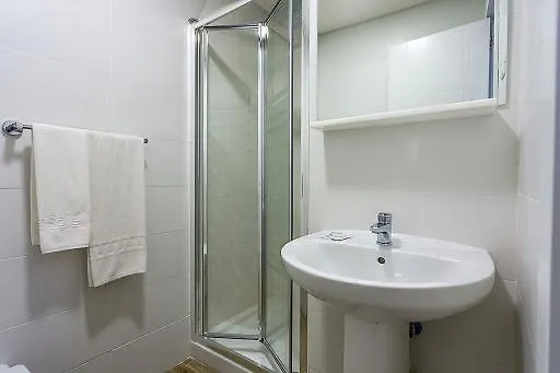 Hostal Sol Y Miel Benalmadena 2*,  Spain