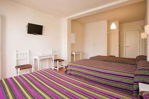 Guest house Hostal Sol Y Miel Benalmadena