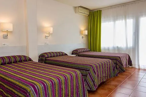 Hostal Sol Y Miel Benalmadena Spain