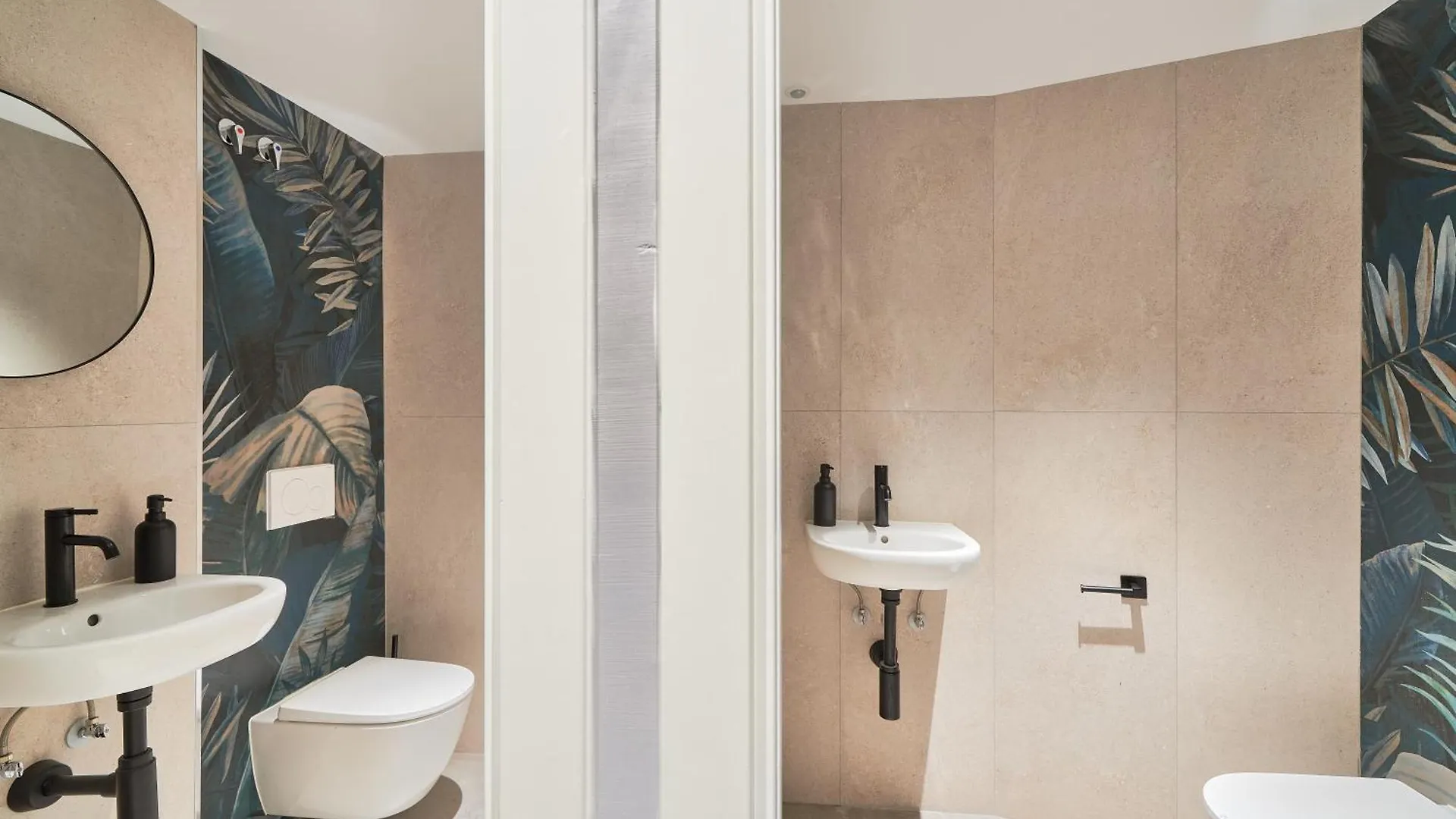 Hostal Sol Y Miel Benalmadena