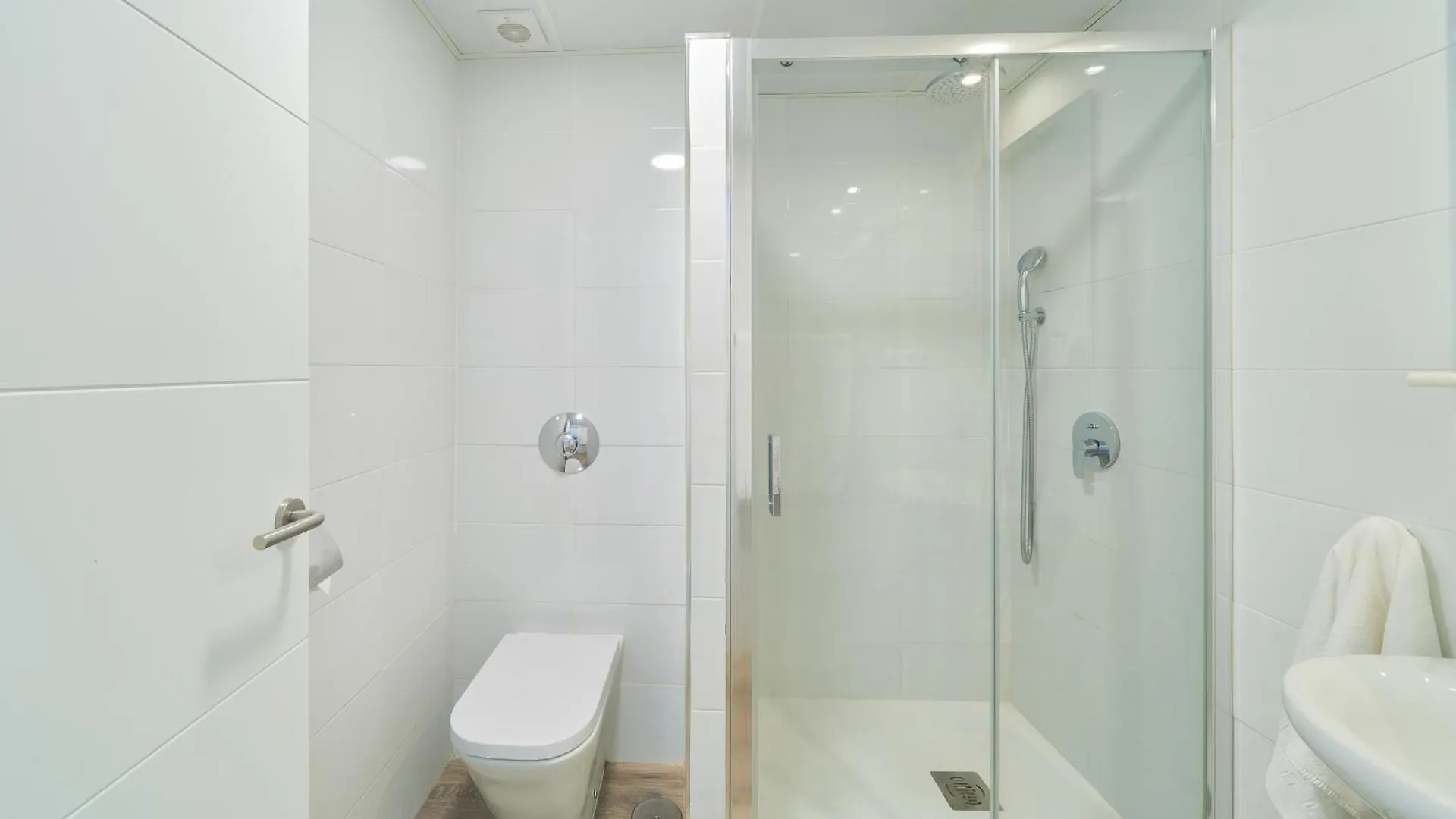 Hostal Sol Y Miel Benalmadena