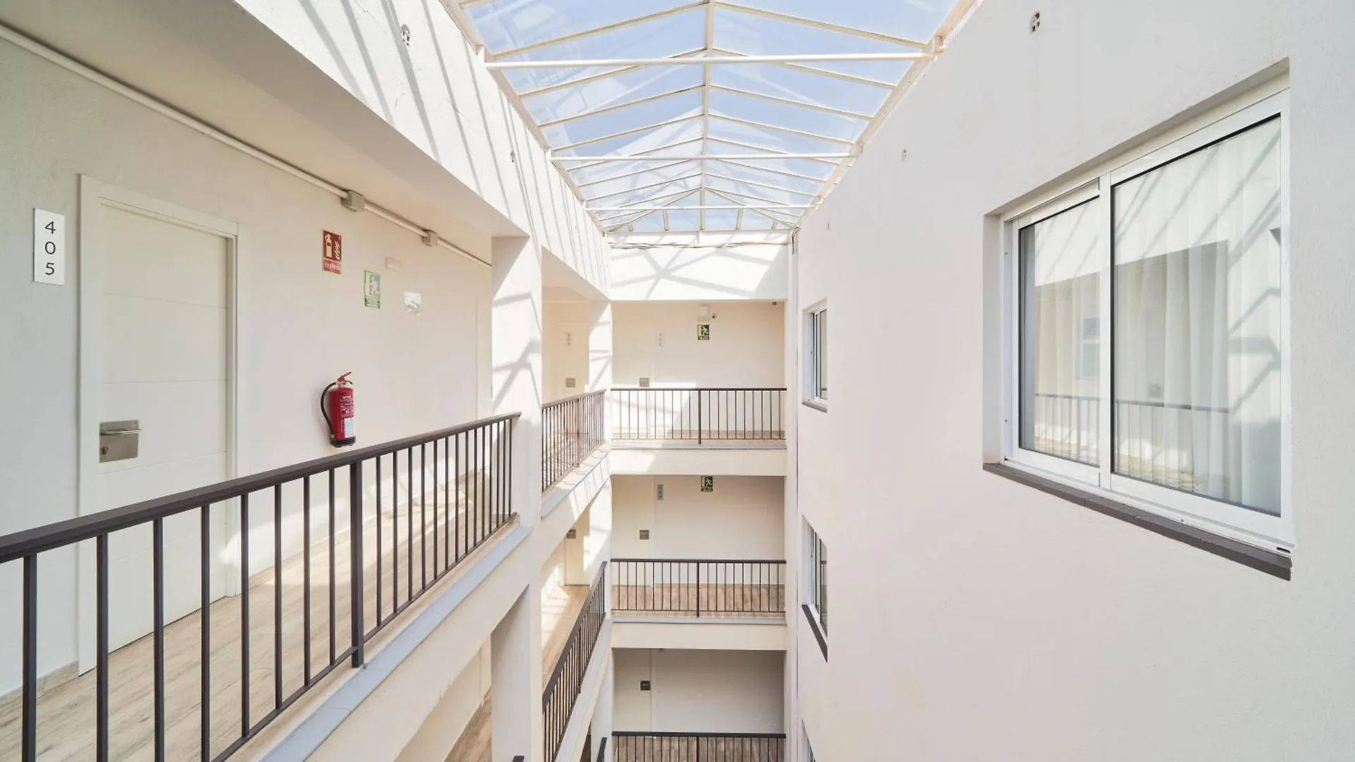 Hostal Sol Y Miel Benalmadena 2*,  Spain